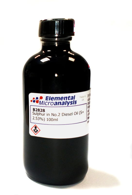 DISCONTINUED

Sulphur-in-No.2-Diesel-Oil-S=-2.53-100ml